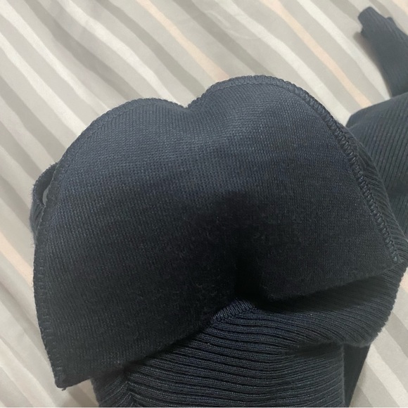 Zara Ribbed sweater - Picture 4 of 4